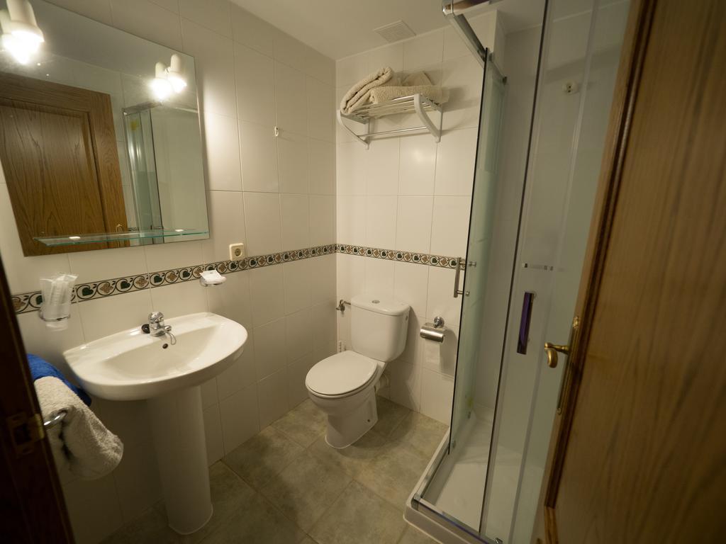 Casa Rural Martxoenea Landetxea Hotel Arruazu Quarto foto